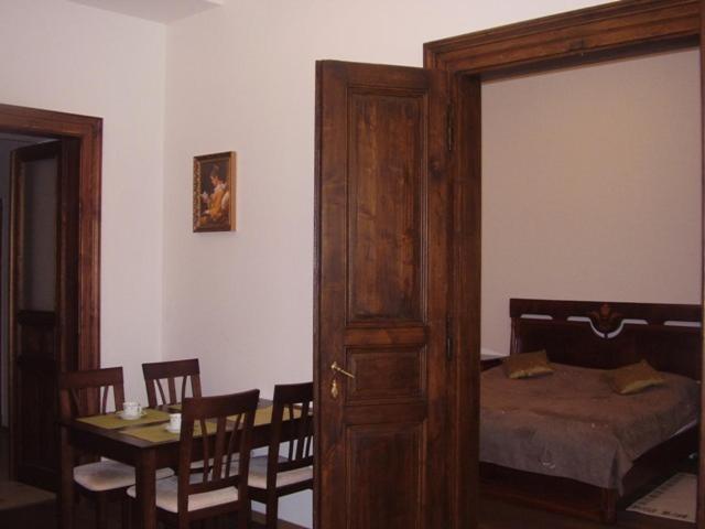 Aparthotel Na Belidle Prague Room photo