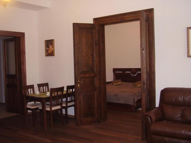 Aparthotel Na Belidle Prague Room photo