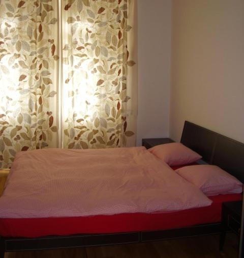 Aparthotel Na Belidle Prague Room photo