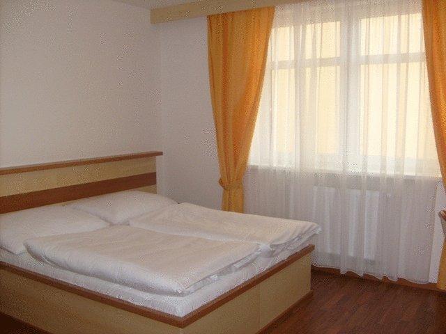 Aparthotel Na Belidle Prague Room photo