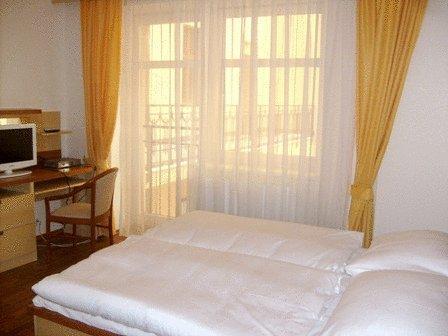 Aparthotel Na Belidle Prague Room photo