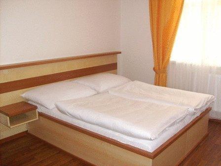 Aparthotel Na Belidle Prague Room photo